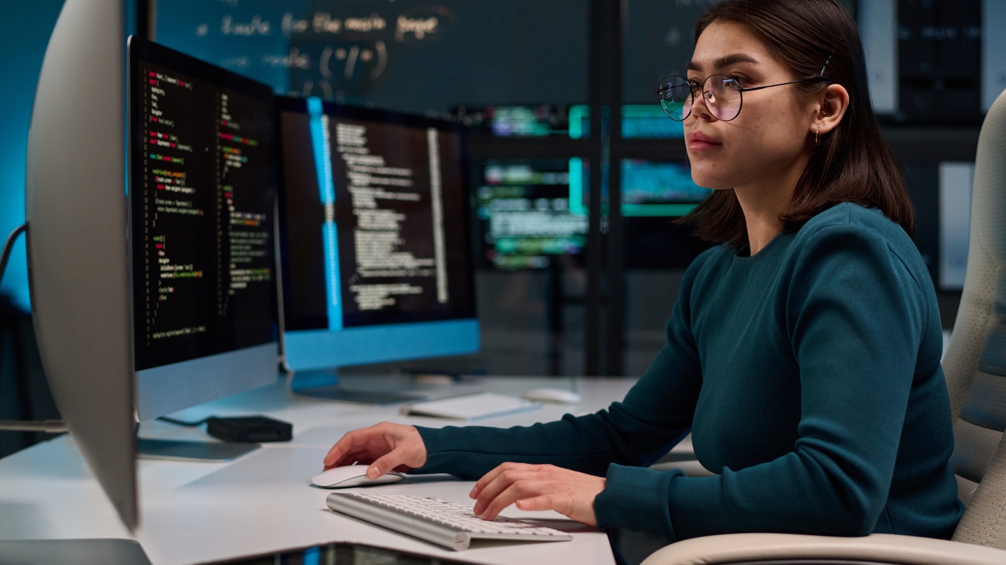Cybersecurity Technology Background Do You Need a Tech Background for a Cybersecurity Master’s? | Bay Path ...
