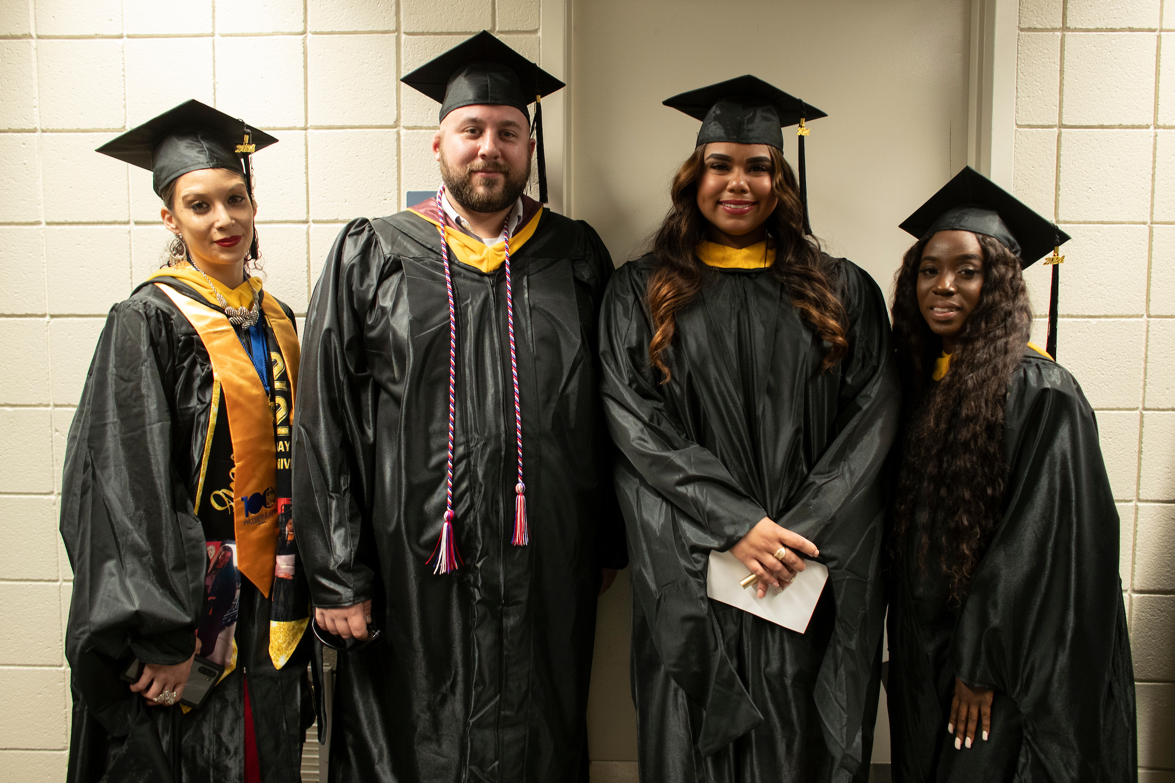 Commencement 2025 | Bay Path University
