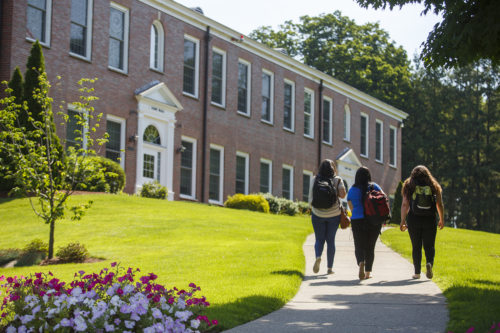 Day, Saturday, August 13, 2022 Bay Path University