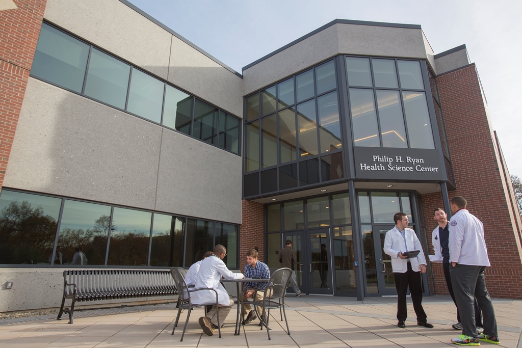 Bay Path Hs Physician Assistant Studies On Campus Information Session | Bay Path ...