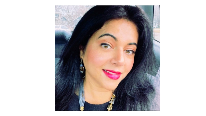 Irum Zehra Rashid | Bay Path University