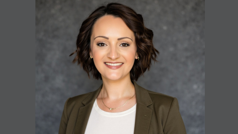 Natalee R Natalee Rae R. Pender | Bay Path University
