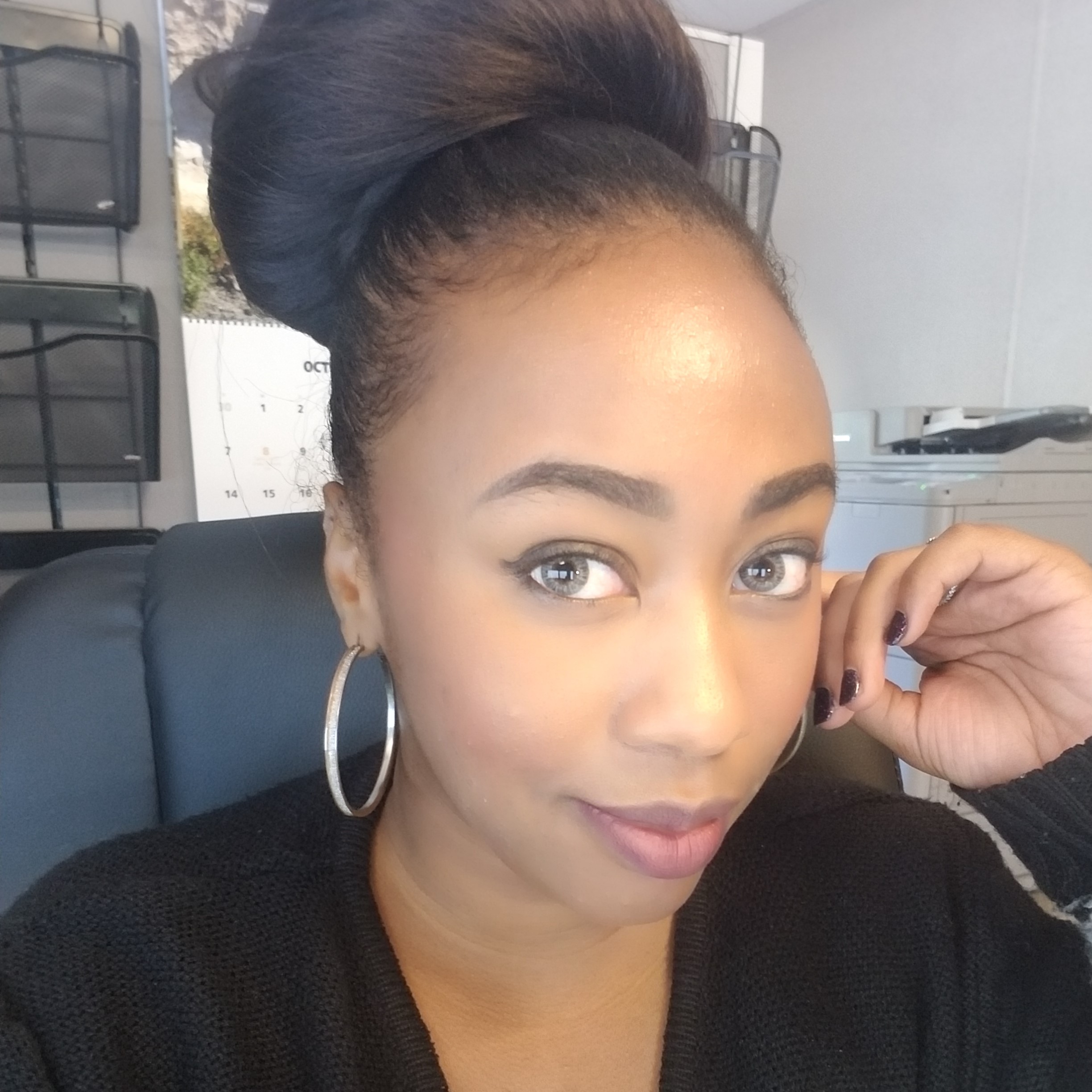 Sherice Rivas ’18 G’20 | Bay Path University