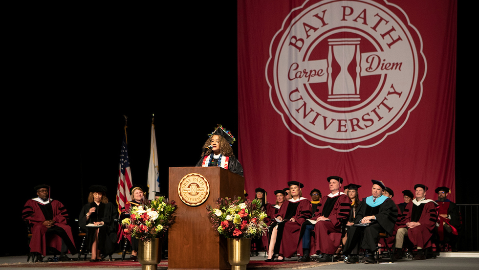 Commencement 2023 | Bay Path University