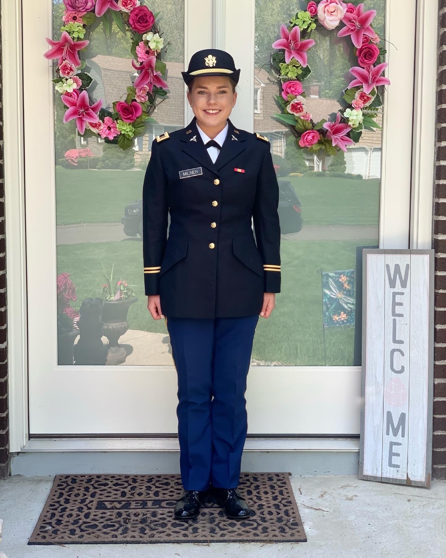 Honoring the Veterans Among Us | Bay Path University