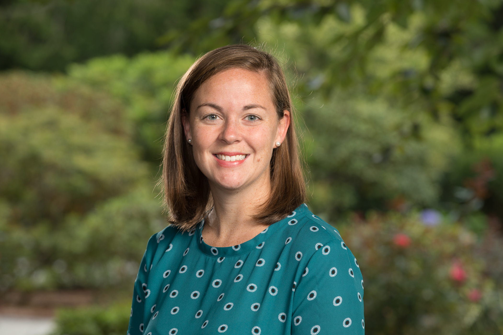 Kathleen Kalmbach Promoted to Assistant Professor and Director of ...