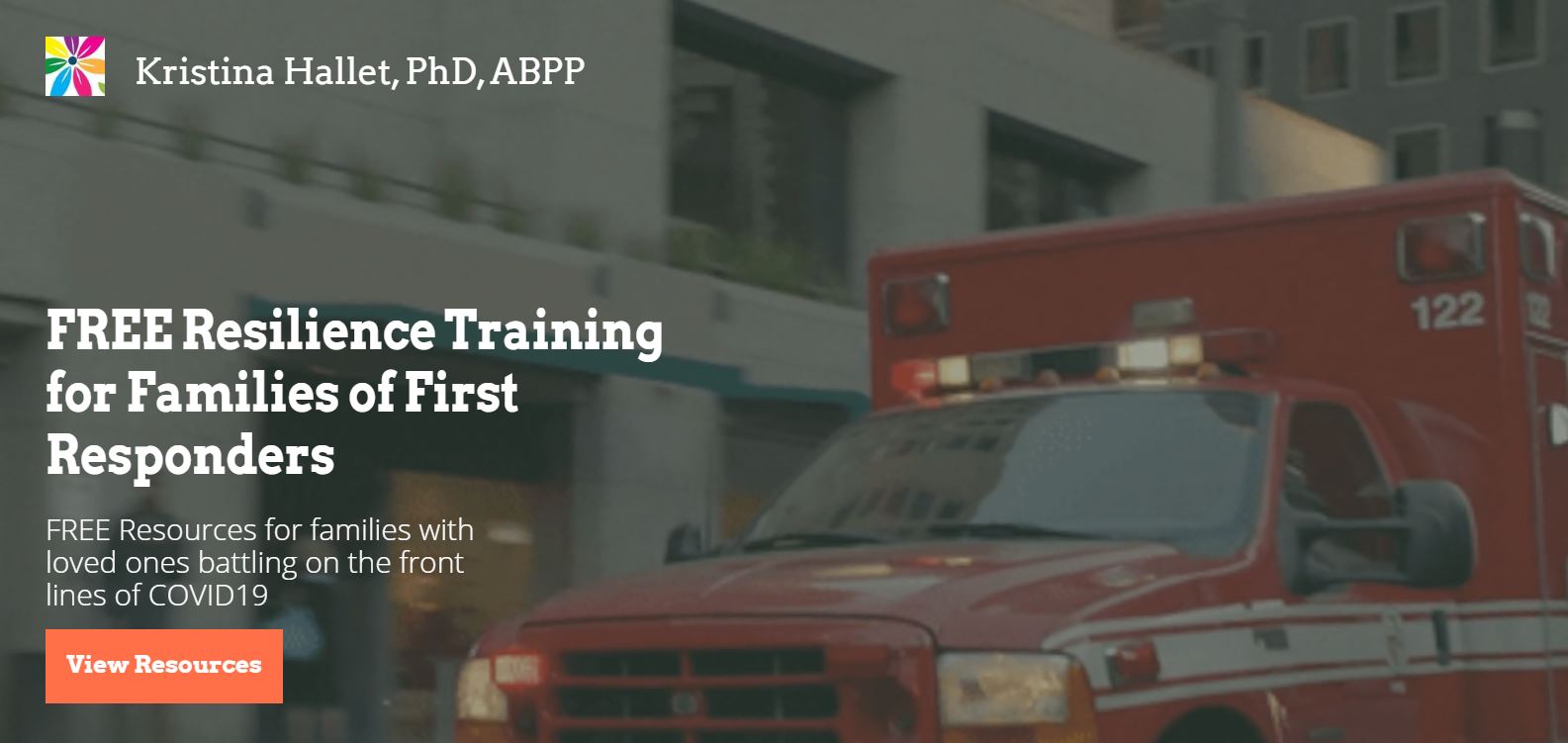 Responding to first responders Bay Path professor builds course to