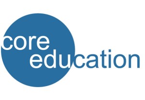 Core Education Logo